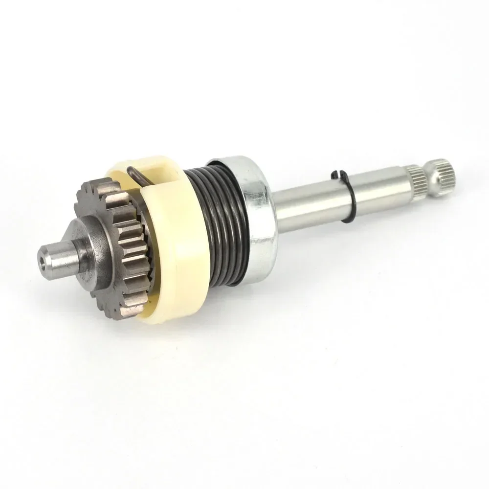 

Motorcycle Engine Kick starter shaft Assembly ignition rod Off-road Motocross for Yamaha PW80 83-06 Dirt Pit Bike Spare Parts