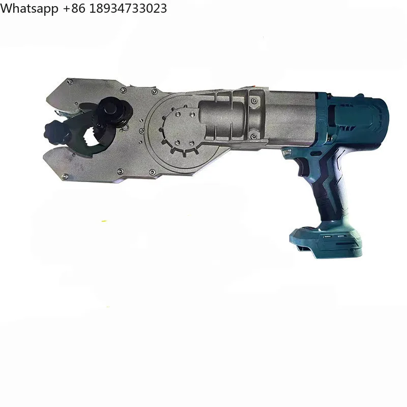 Construction Machinery Essential Motor Core Component Wire Sleeve Socket Wrench with 1-Year Warranty