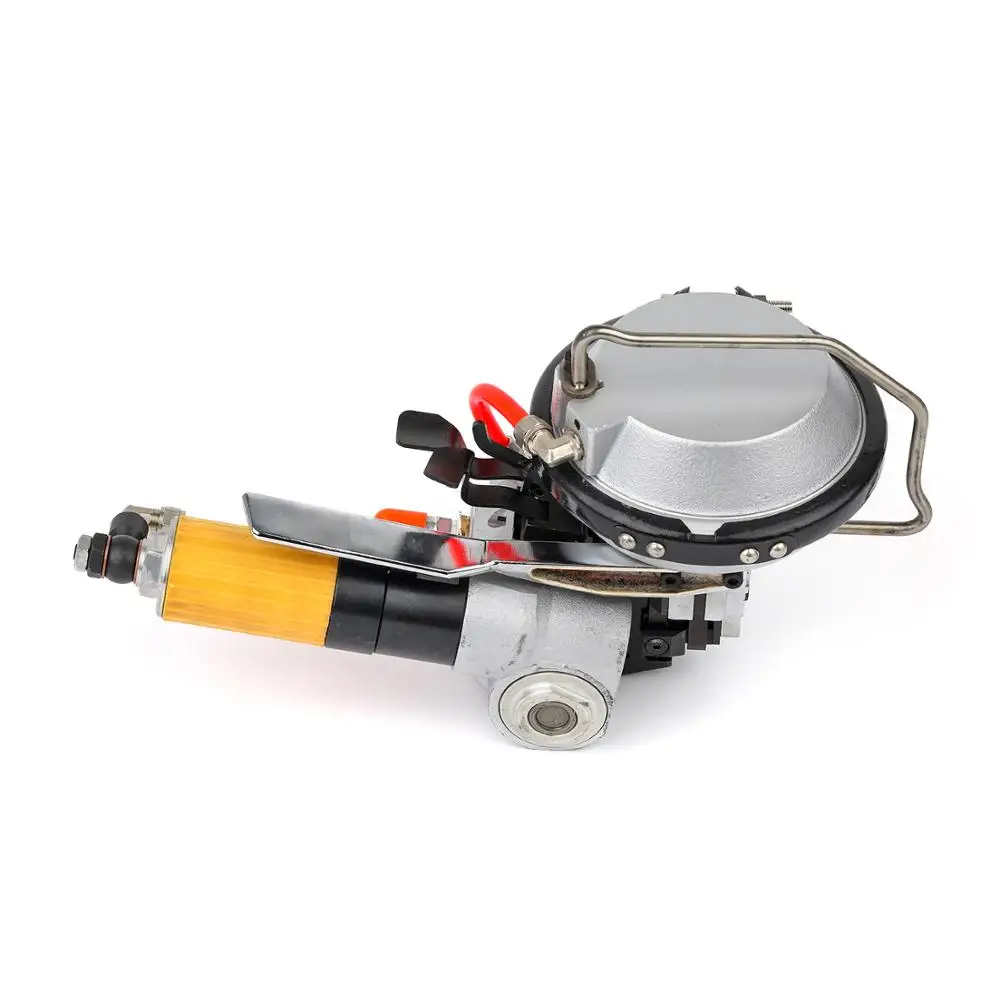 Handheld Steel Belt 19mm with Buckle KZ19 Pneumatic Strapping Tool