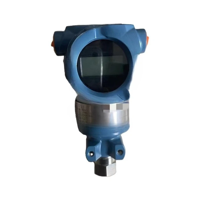 

Original 3051TG Pressure Transmitter 3051TG1A2B21AQ4Q8M5RK