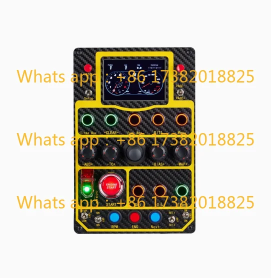 Racing Simulator Ce…