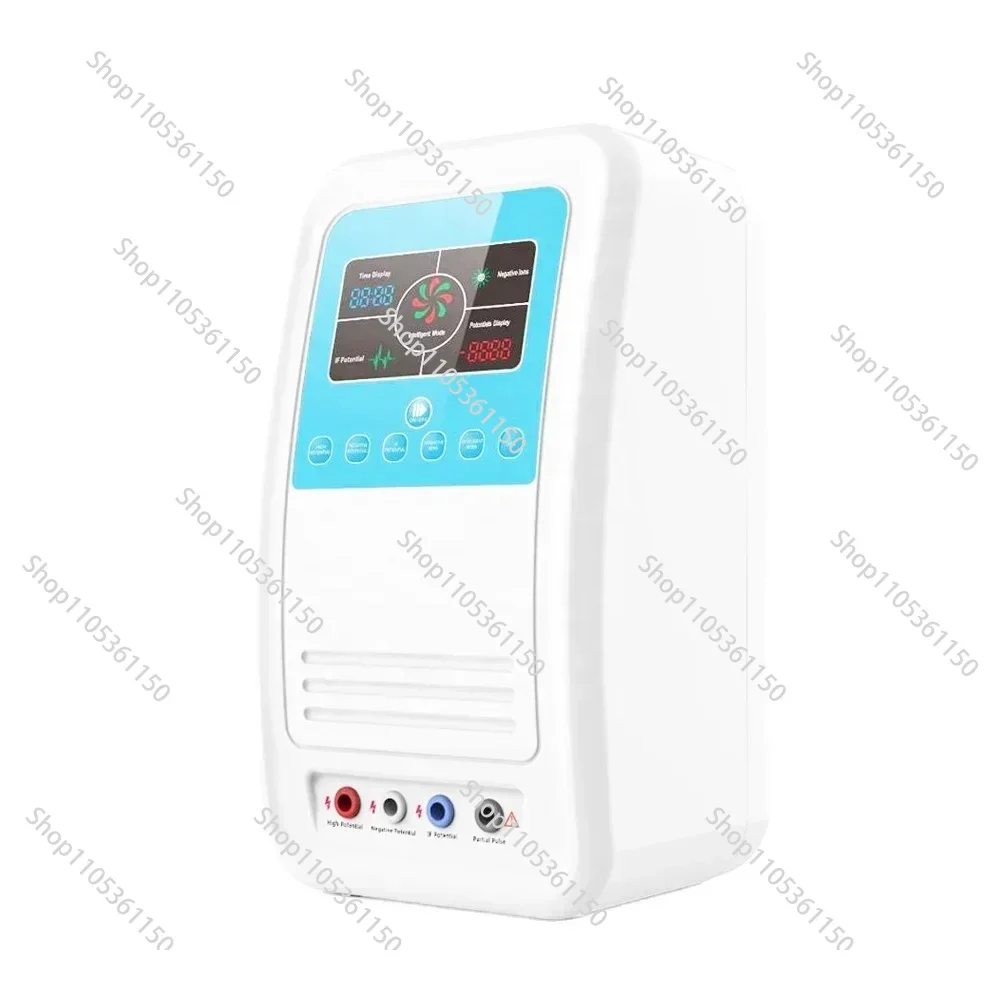 high potential therapy equipment knee pain back pain leg pain relief machine