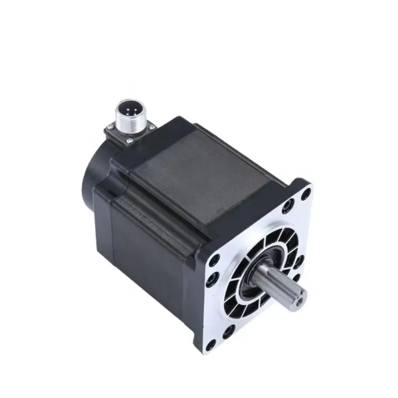 

Three-phase FHB31115 12N.m stepper motor