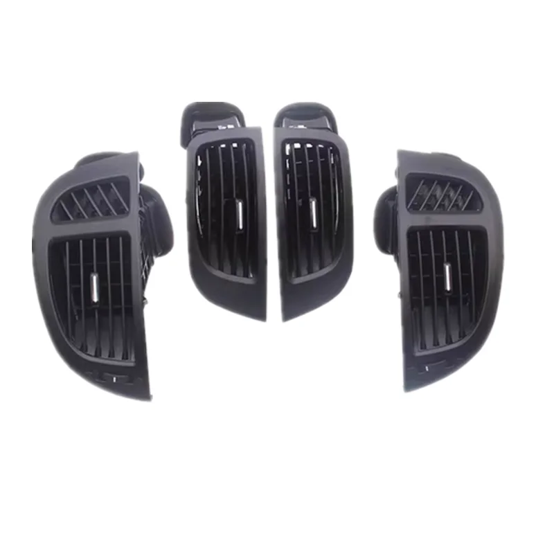 

for Kia Forte Cerato 4pcs Air conditioner outlet Air conditioning panel 974801M000 974301M000 974901M000 974401M000