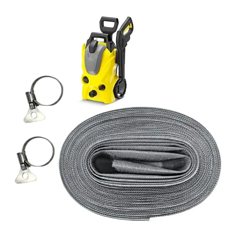 E8BD Hose Connection Part for Daily Repair and Service Tasks