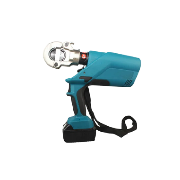 110KN Hand Operated… - image