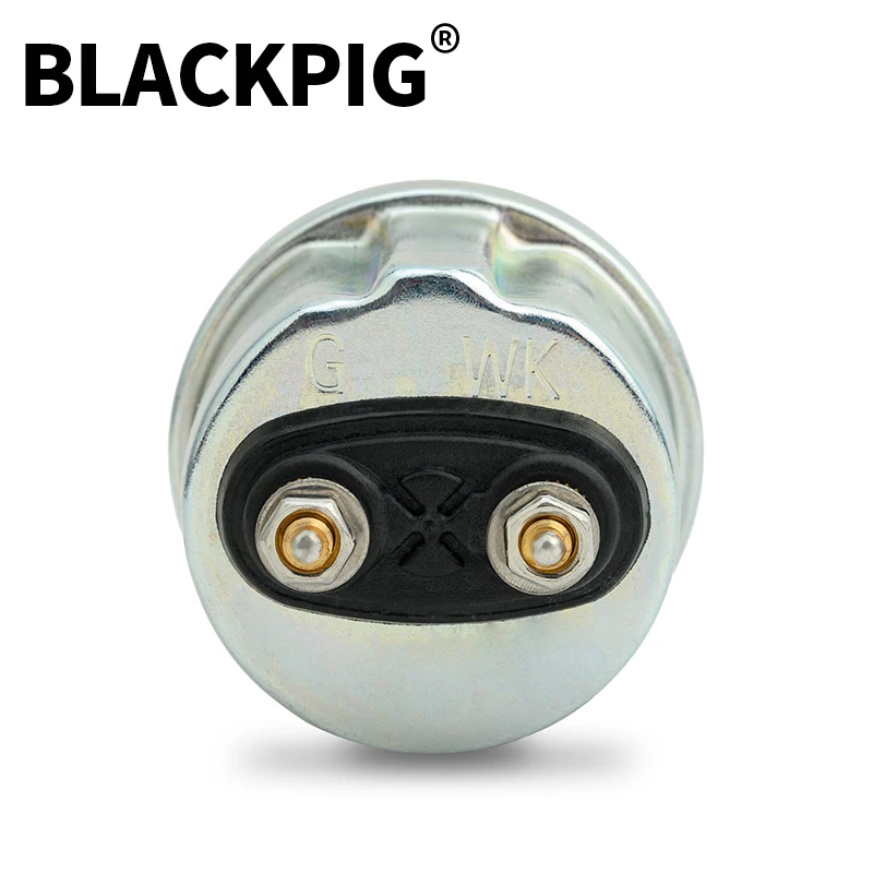 M10*1 0-5 Bars 0-10 Bars Oil Pressure Sensor For Generator Engine Oil Pressure Gauge Sensoring Plug Switch