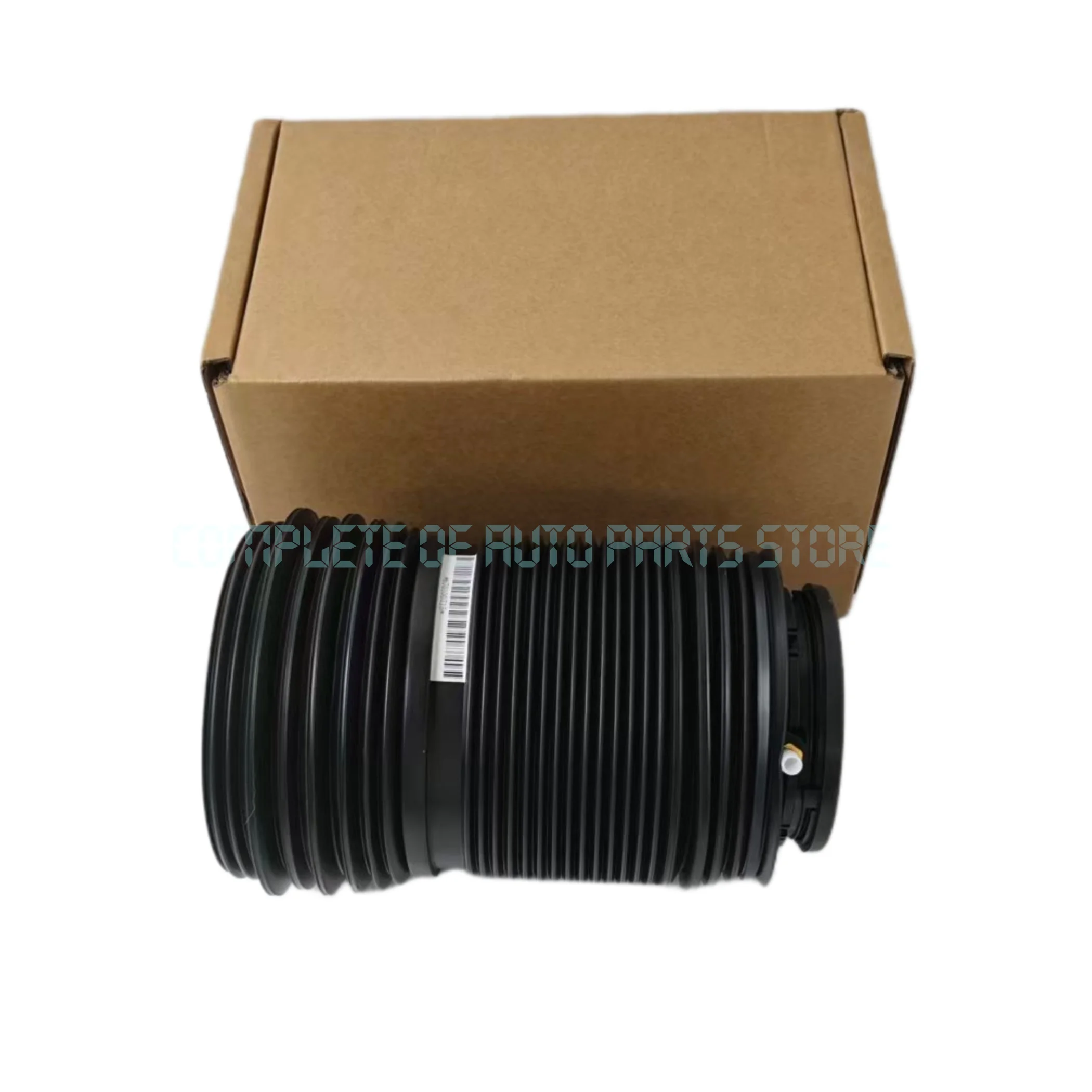 1PC BRAND NEW 670100715 670037519 Rear Air Suspension Spring for Maserati Levante Automatic 4WD 2017-2019