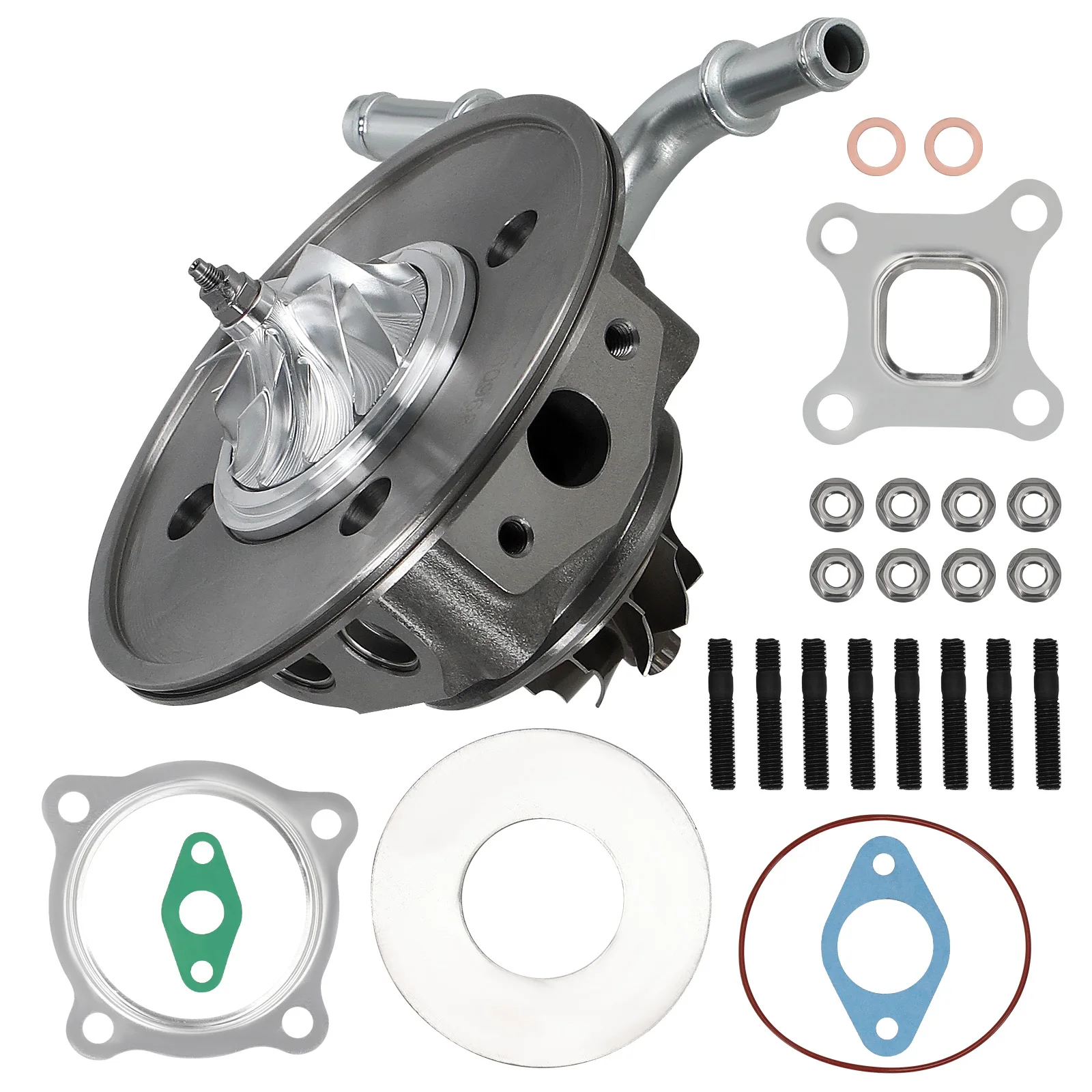 Turbo Cartridge For Ford Fiesta Focus EcoSport 1.0L EcoBoost 1799852 1761178