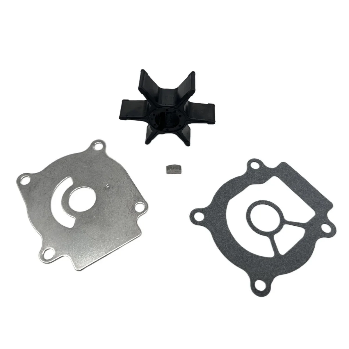 

New 25/30 Outboard Water Pump Impeller Kit Fuel Type 2STR 17400-96403 DT25C DT30C