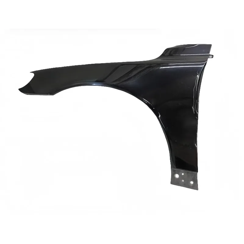 Wodannuo Auto Body Systems Carbon Fiber Front Left OE 31294000 for S80 V70 2007-2016 with 12-Month Warranty