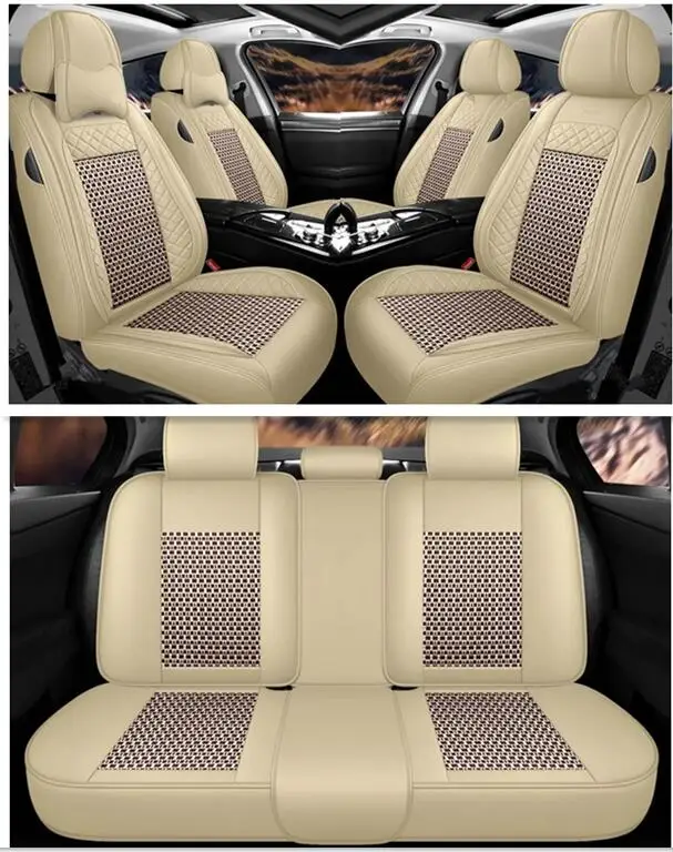 

Хорошее качество, чехлы на передние и задние автомобильные сиденья для Lexus RX 200t 270 300 350 450h 2022-2009, прочный дышащий чехол с подушкой сиденья