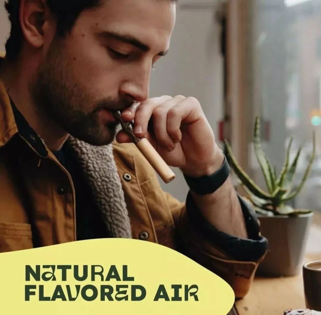 Air Vapes to Quit Smoking: A Real User's Honest Review of the Smokeless  Inhaler That Actually Worked for Me