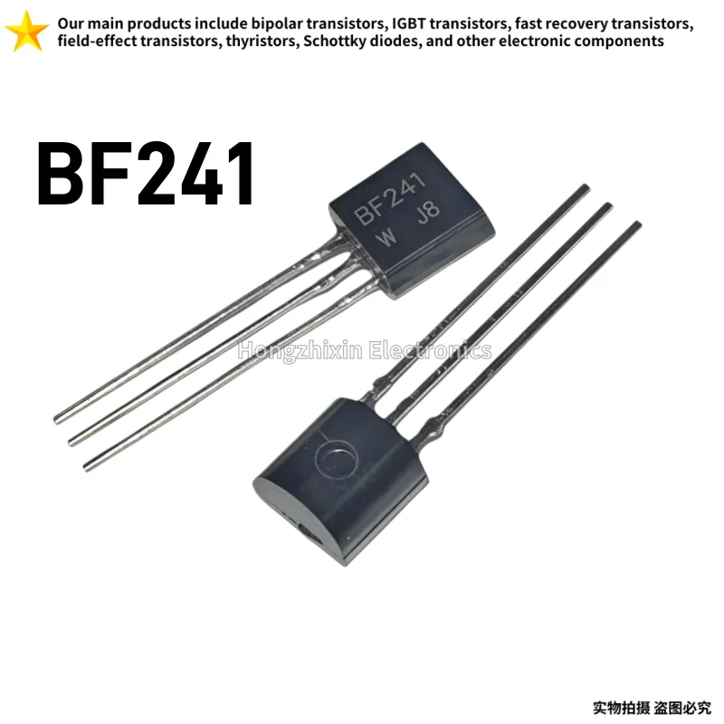 B649A D669A 1.5A160V audio amplifier drives paired transistors 20PCS Brand new 2SB649A 2SD669A TO-126