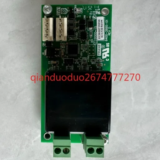 

BRD04876 Compressor Module X13650729050 Accessories BRD02947