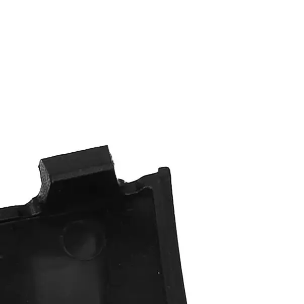 

Украшение заднего правого бампера, фаркоп, крышка для BMW, X3, для F25 M Sport 2011-2016, Стайлинг автомобиля