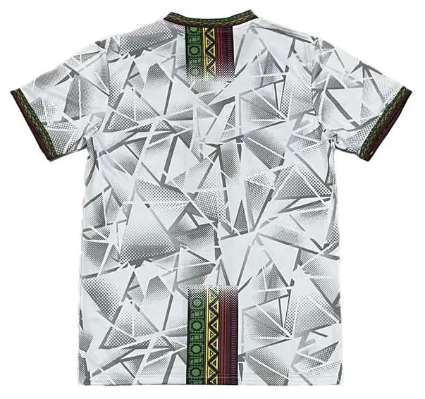 2022 Mali Shirt Jersey European Size Men Newest High Quality