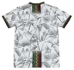 2022 Mali Shirt Jersey European Size Men Newest High Quality