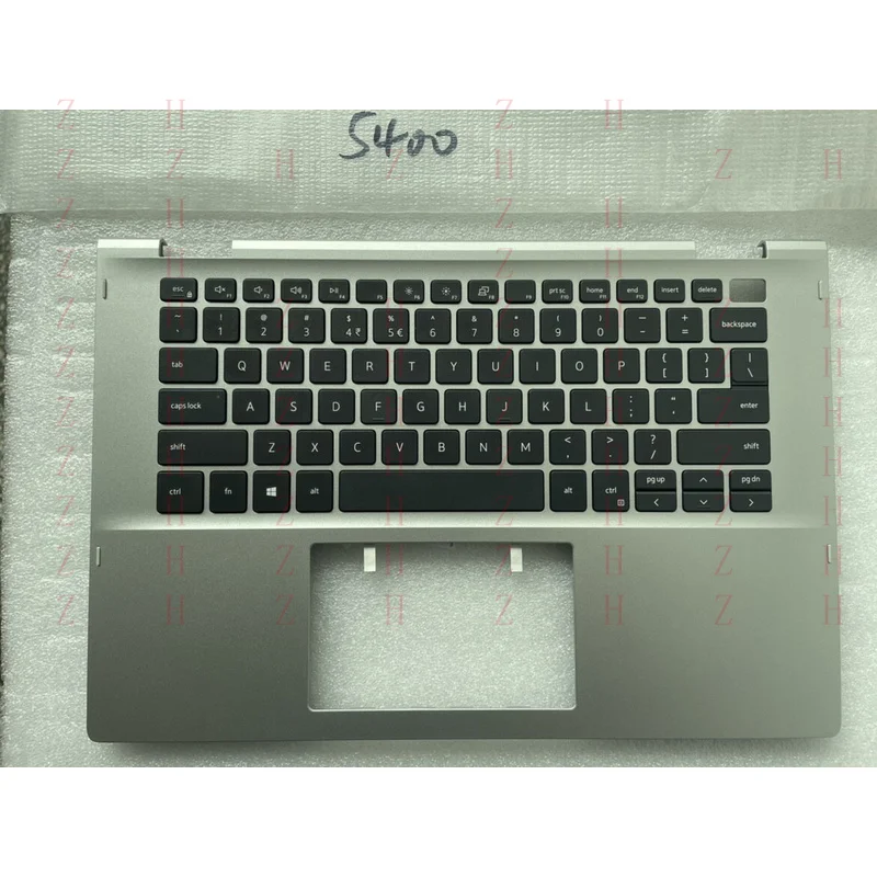 

DUDU для Dell Inspiron 14 5400 2-в-1 0NWXT3 NWXT3 Подставка для рук для ноутбука с клавиатурой