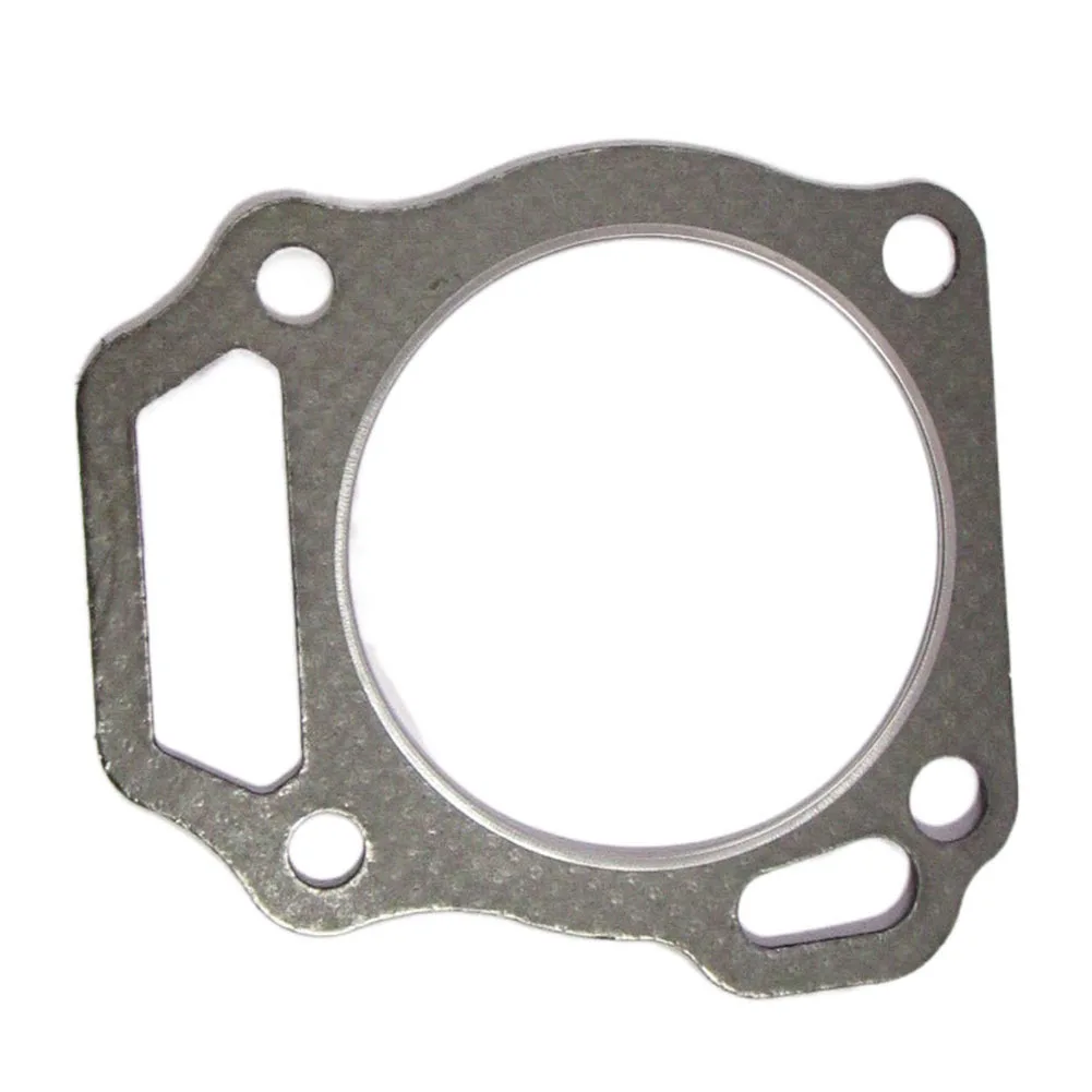 مجموعة حشيات المحرك لاستبدال محرك البنزين GX390 GX420 188F 190F 58KW للمولد والمشذب 4 محركات #6