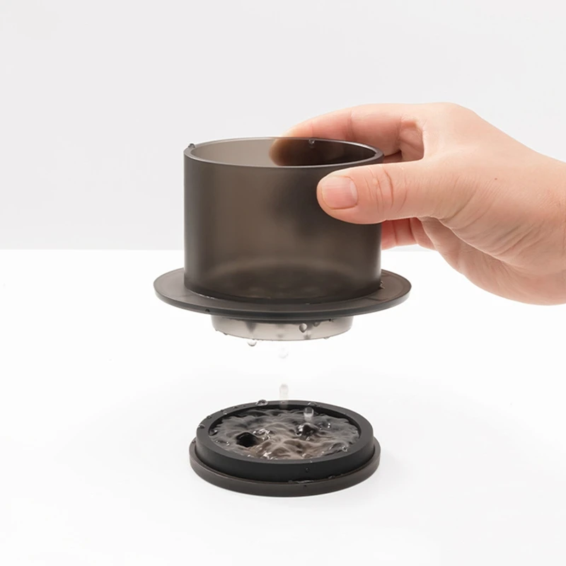 13-Hole Coffee Filter Drip Shower Portable Coffee Even Coffee Dripper