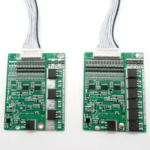 Small BMS 10S 36V 20A 13S 48V 30A #6