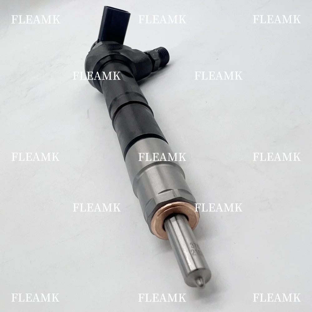 High Quality Diesel Common Rail Injector 0445110647