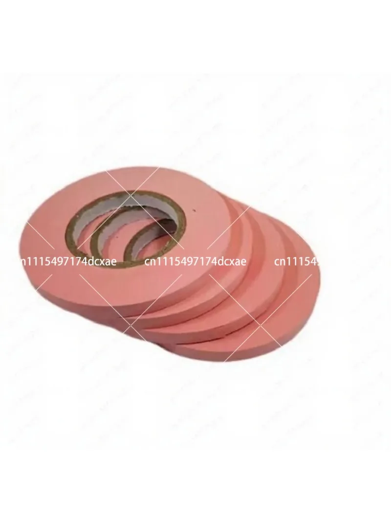 76mm Inner 165mm Outer Cutting Machine Die Cutting Label Paper Separator Paper