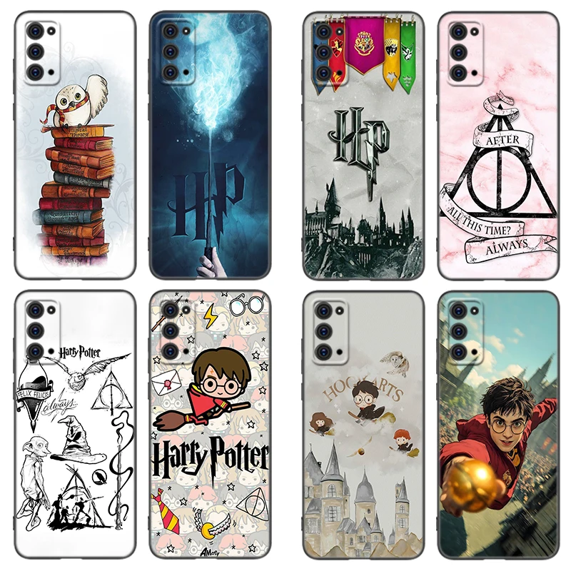 Чехол для телефона Art Potters Wand Harries для Samsung A01 Core A02 A03 A04 A05 A10 S A04 E A06 A11 A23 A24 A30 A31 A42 A50 A51 Cover Чехол для телефона Art Potters Wand Harries для Samsung A01 Core A02 A03 A04 A05 A10 S A04 E A06 A11 A23 A24 A30 A31 A42 A50 A51 Cover