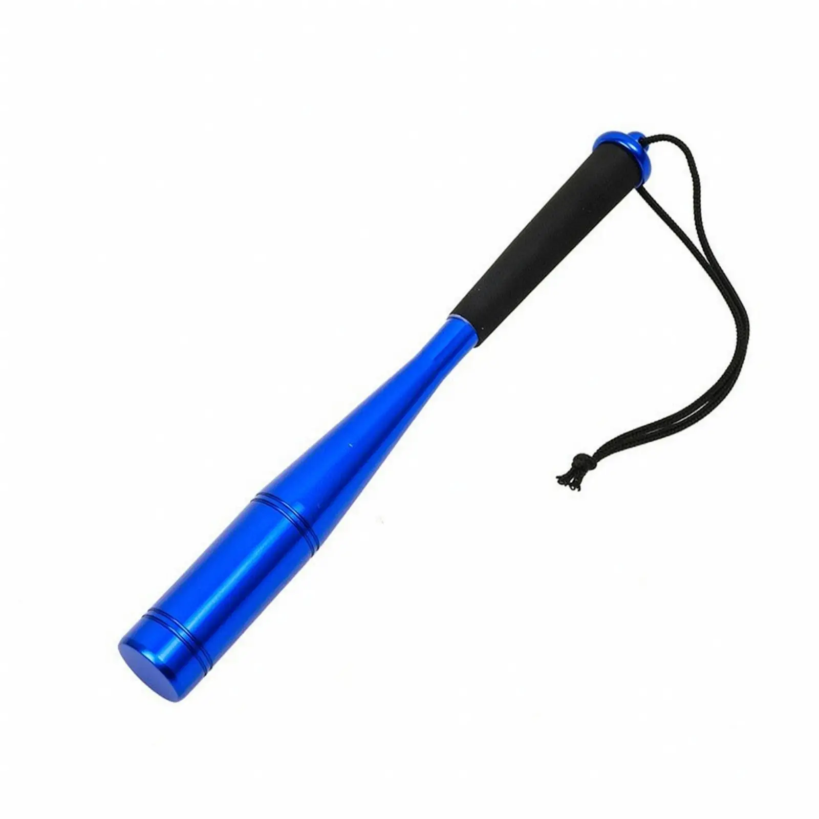 Metal Fish Whacker Fishing Accessory with 25mm Diameter Body for Boat Fishing Use