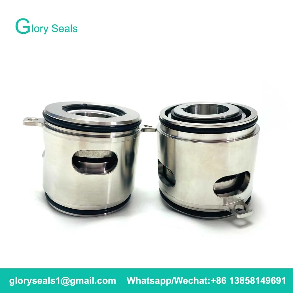 GLF-SE-32 32MM Type SE Mechanical Seal For Submersible Pump GLF SE/SL/SV Series Pumps(SIC/SIC/CAR/CER/VIT)