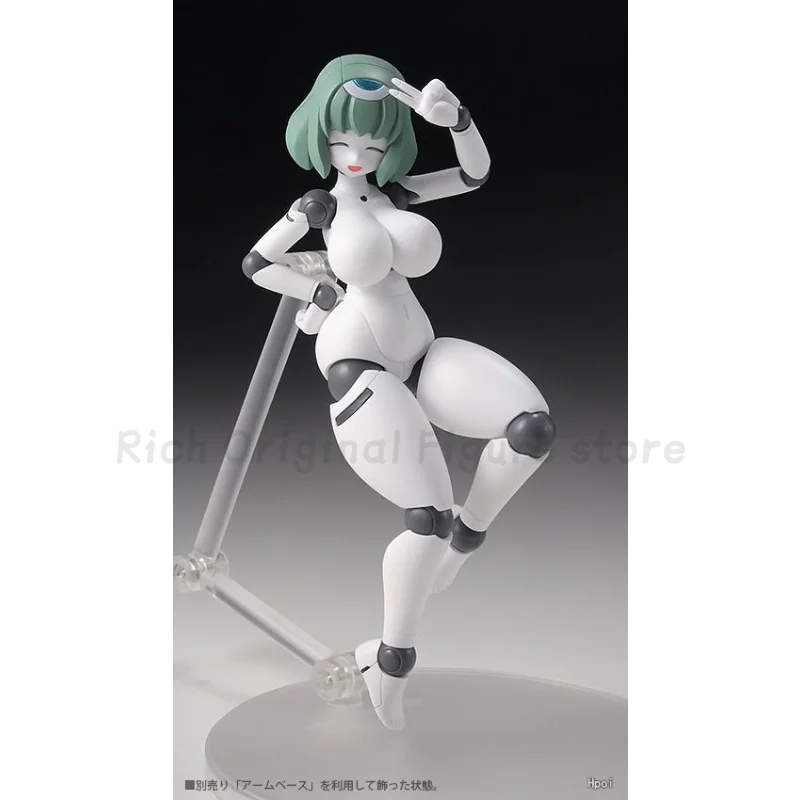 オリジナル在庫 Daibadi 生産ロボット Neoanthropinae POLYNIAN FLL Ianna 像玩具モデル装飾品ギフト