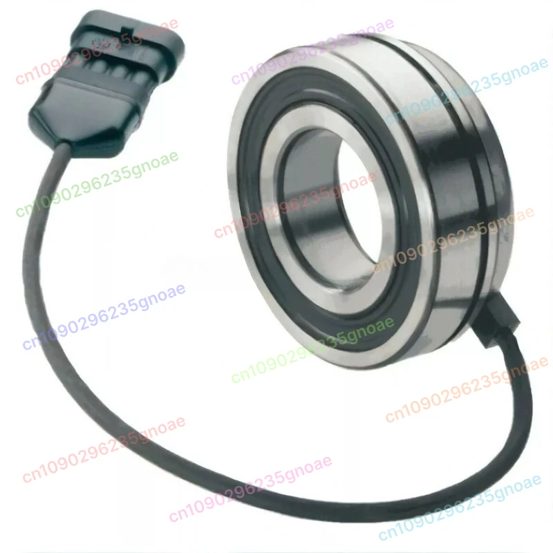 

For 6208 080S2 UB002A Speed Sensor Encoder Bearing for Golf Cart Electric Forklift Wheel Motor