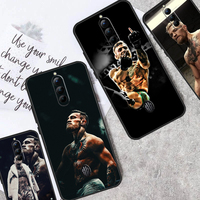 Conor McGregor Case For Nubia Red Magic 8 8S Pro Plus 5G 5S 6R 6 7 6S 7S Pro Cover For Redmagic 9 Pro Plus