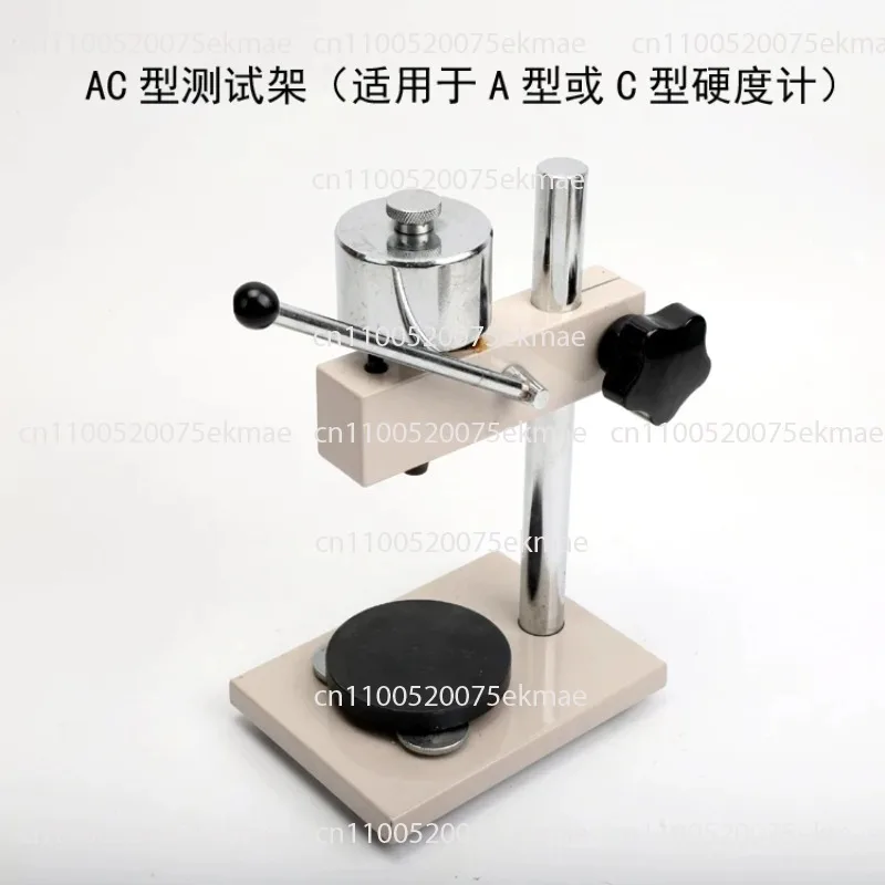 Digital Hardness Tester  Rubber/Foam/Rigid Plastics  Rubber Hardness Tester A/C/D
