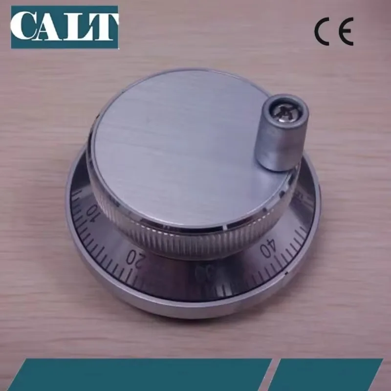 

Новый 2-фазный ручной импульсный энкодер HM60-47100BSL5