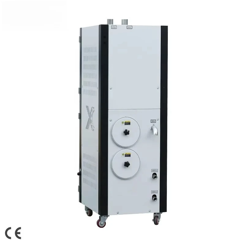 Honey Comb Rotary Rotor Industrial Plastic Honeycomb Dehumidifier Dryer