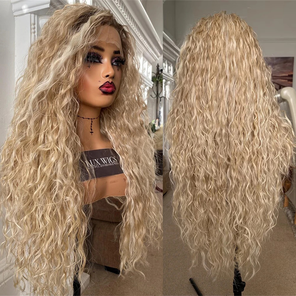 Waterweave Blonde L…