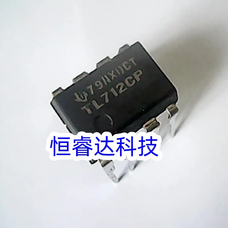 5PCS TL712CP DIP8 TL712 DIP-8