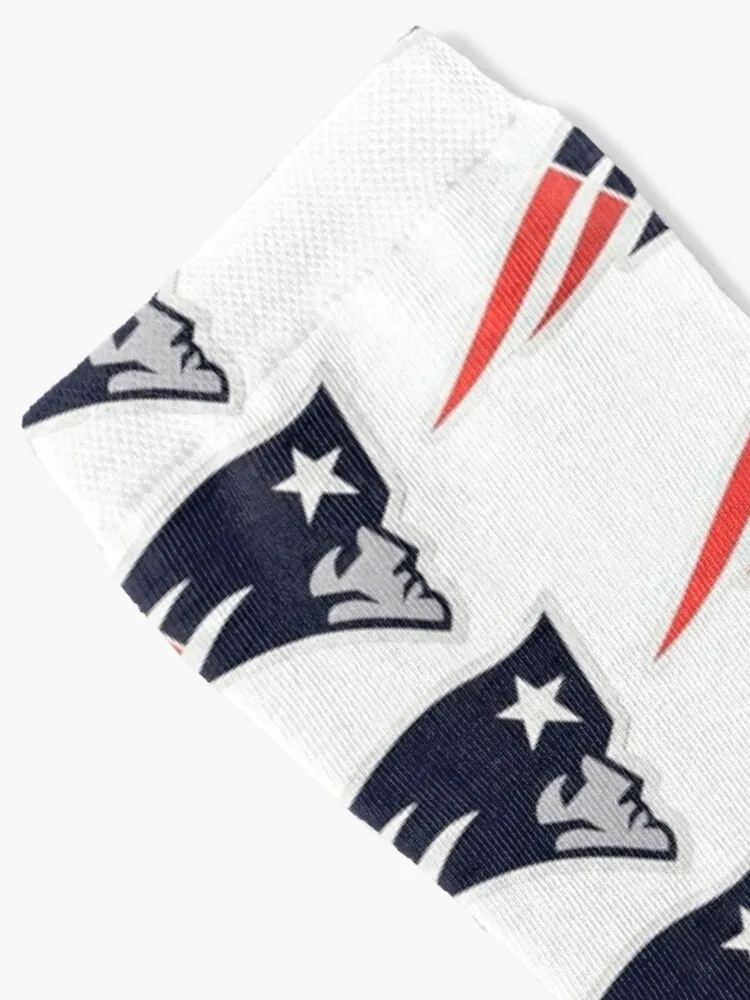 Patriots Socks floor designer valentine gift ideas Men's Socks Women's