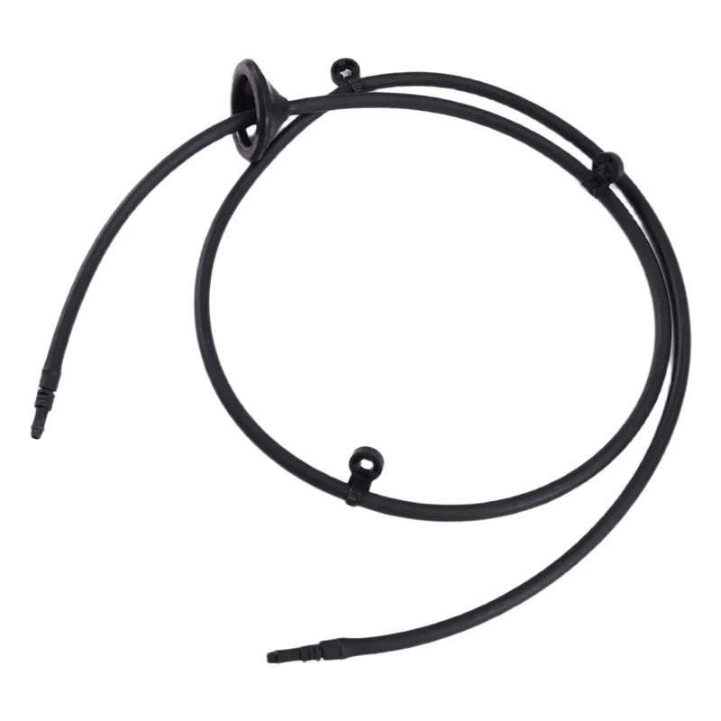 

AS57-капюшон для распыления воды 55078127AG для Jeep Wrangler JK 2008-2018 шланг омывателя лобового стекла