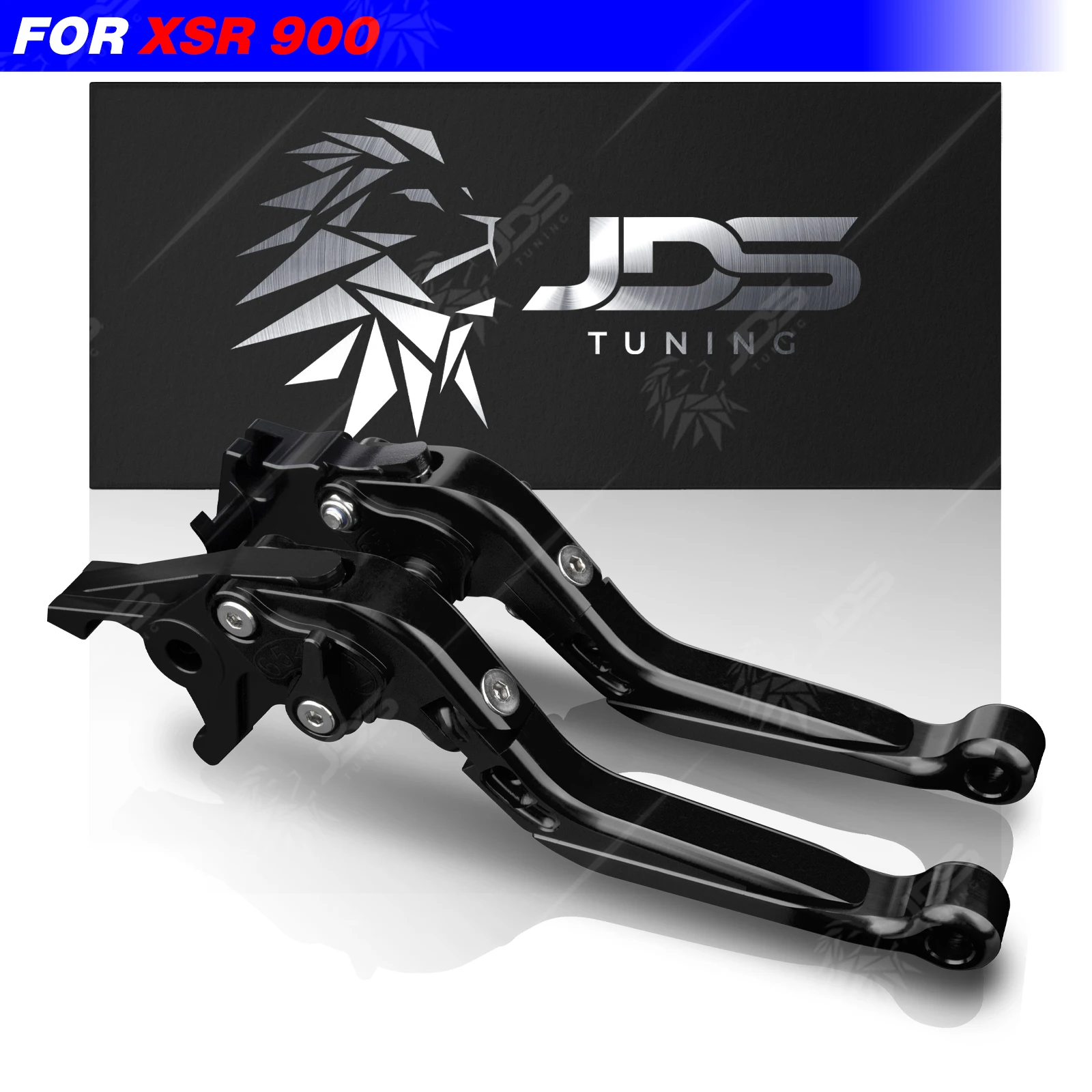 For Yamaha XSR900/X…