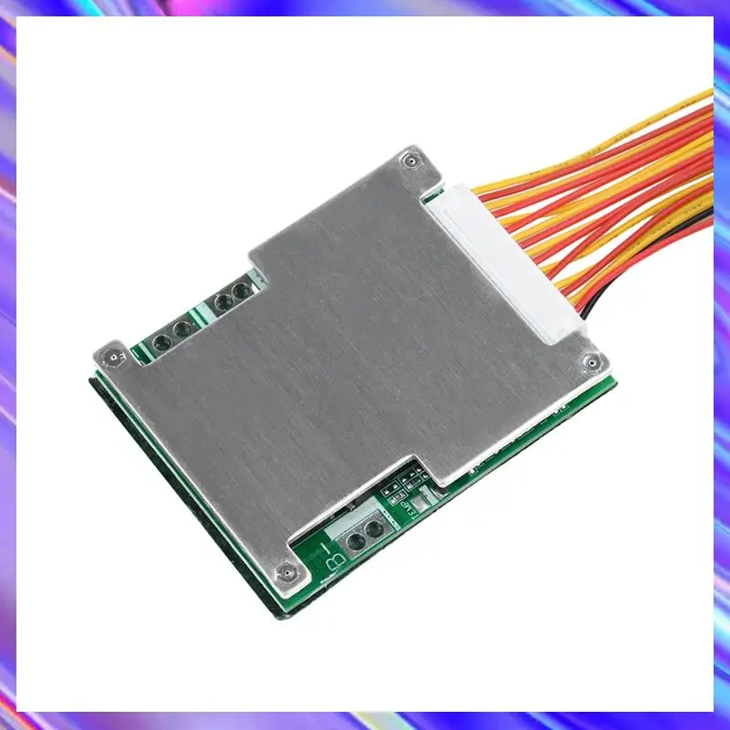 

Battery Charger Protection Board Charger Protection Board Equalization Temperature Control