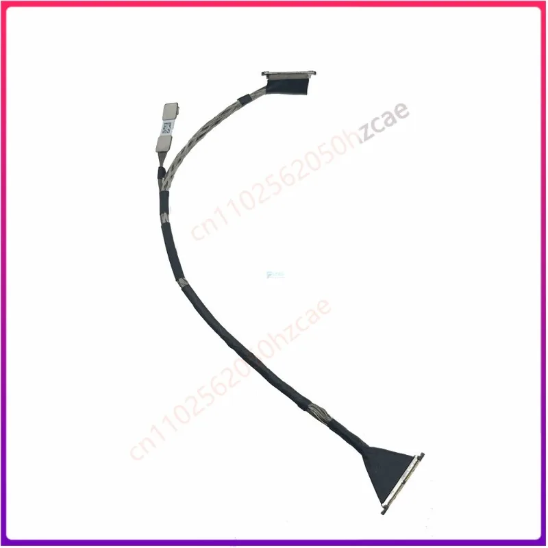 USED Genuine Gimbal PTZ Cable for DJI Avata Gimbal Camera Coaxial Line Video Signal Transmission Wire Spart Part In Stock