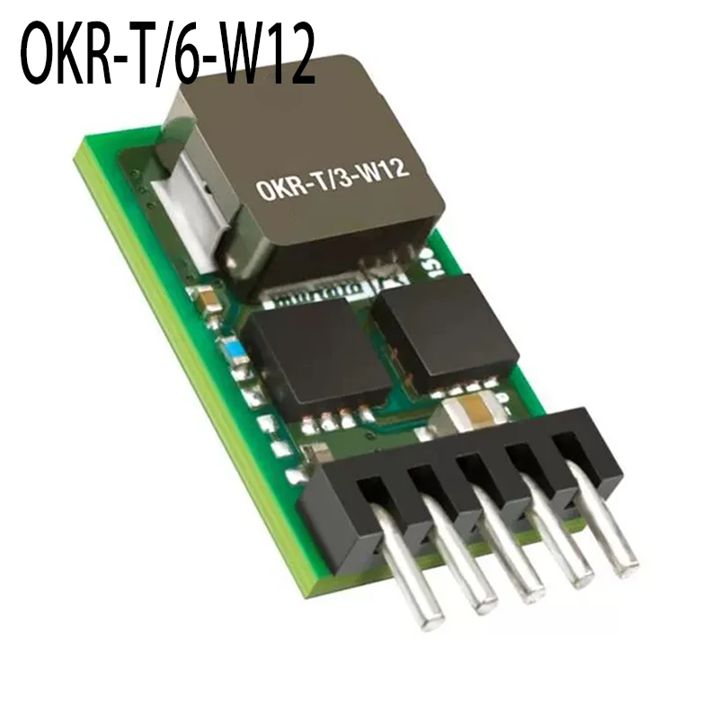 

OKR-T/3-W12 New And Original Delivery Within 24 Hours