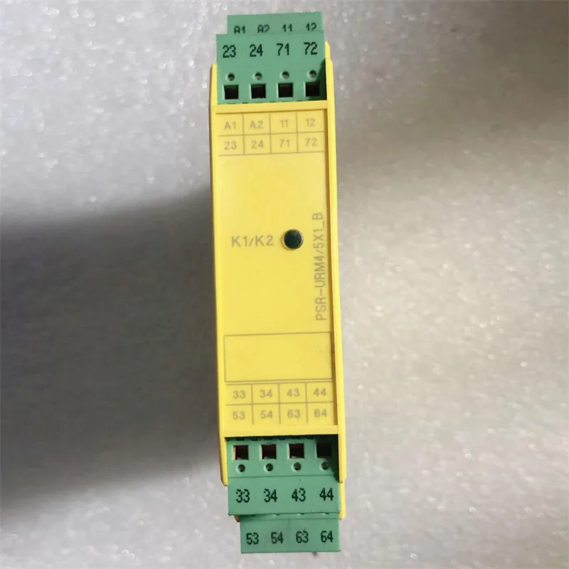 For Phoenix Expansion Module PSR-SPP-24UC/URM4/5X1/2X2/B 2981046