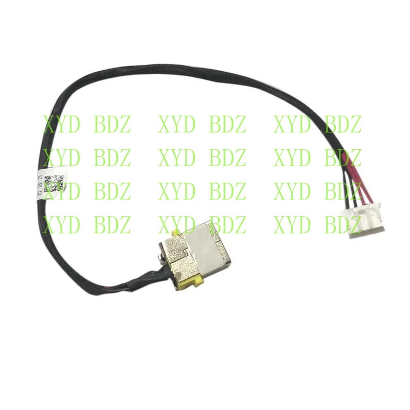 

DC 301012 X00 DC in Power Jack Charging Port for Acer Aspire A515-51 A515-53 A615-51 A615-51G DB