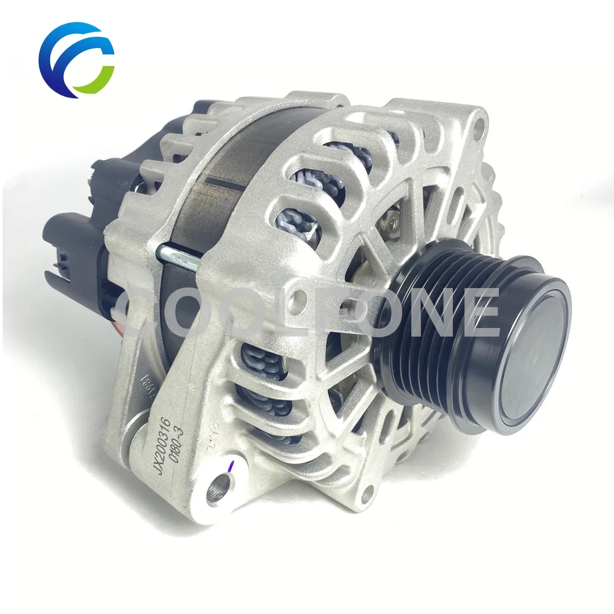 Coolfone Generator Alternator for HAVAL H6S H7 VV7 2.0T GW4C20B 2019- 3701100AEC02