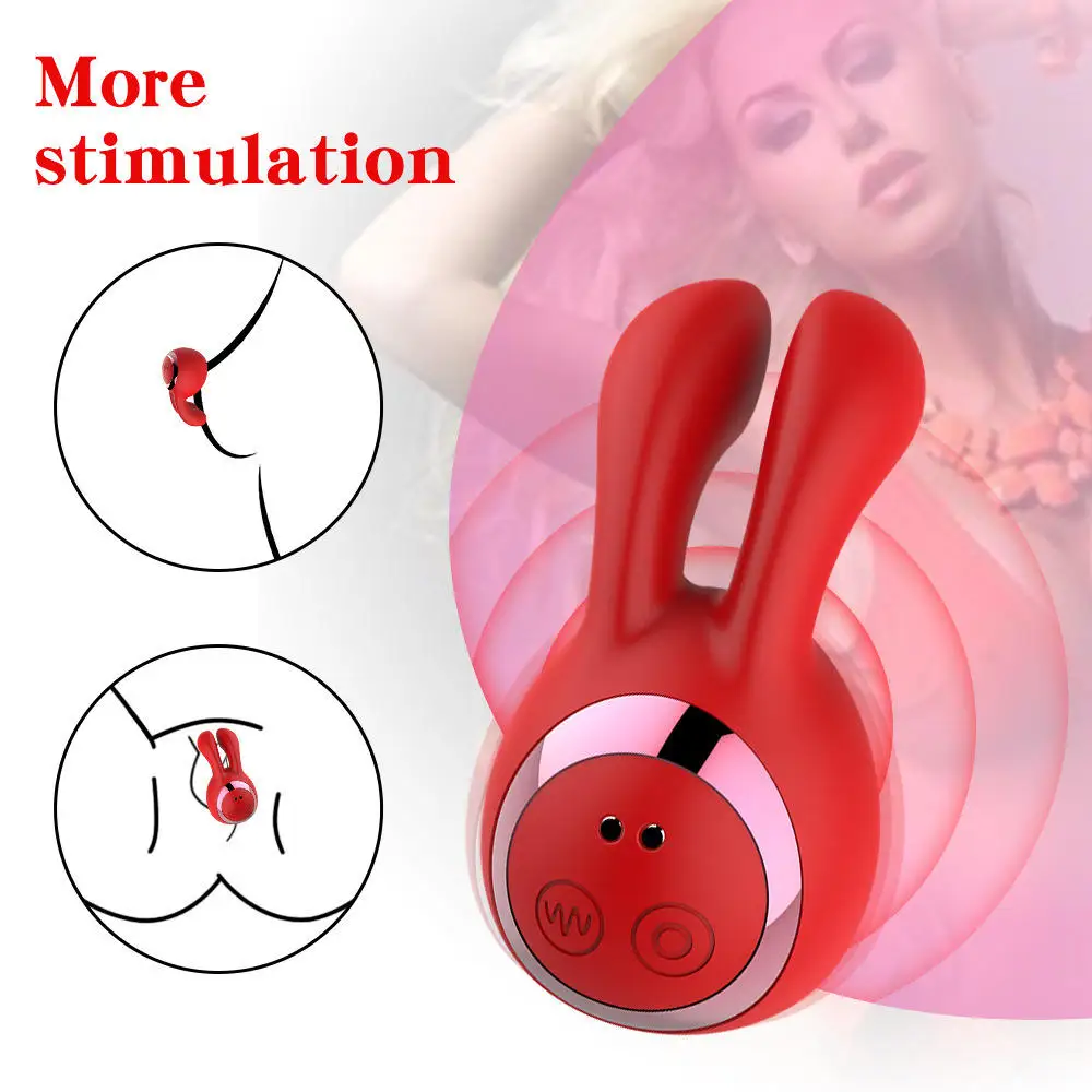 Clitoral Sucking Rabbit Vibrator with 8 Vibration & 5 Suction Modes Nipples G Spot Stimulator Adult Couple SexToys for Women