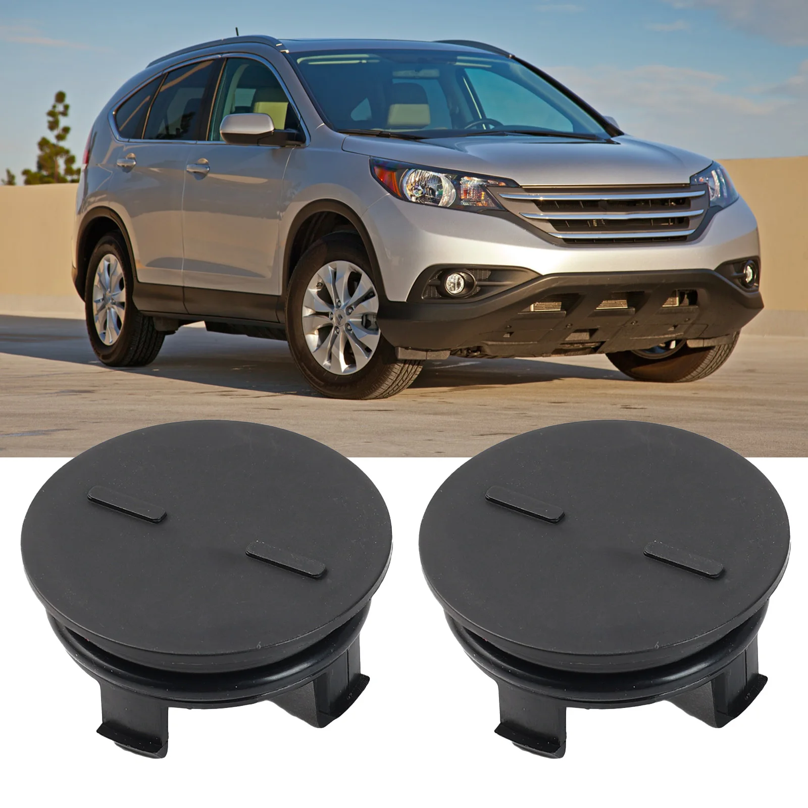 Knockenkappe: Die ultimative Lösung für den Motor von Honda CR-V, HR-V, Accord und anderen Modellen